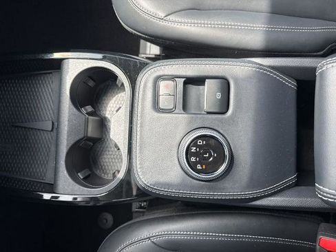 Certified 2023 Ford Mustang Mach-E Select AWD/4WD image 13