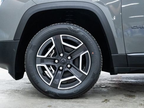 New 2026 Jeep Cherokee Limited AWD/4WD image 7