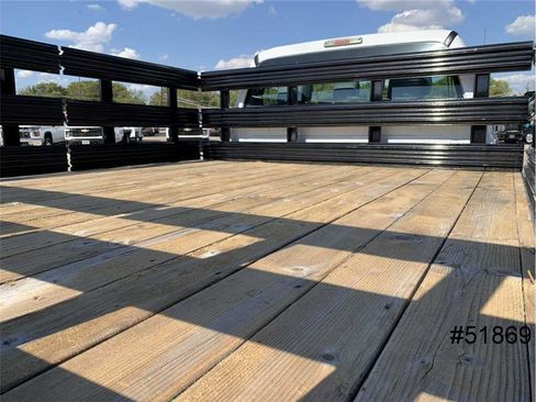 Used 2014 Ford F350 XL image 9