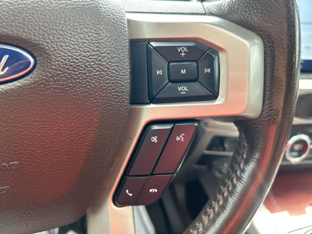Used 2022 Ford F350 King Ranch w/ King Ranch Ultimate Package AWD/4WD image 25