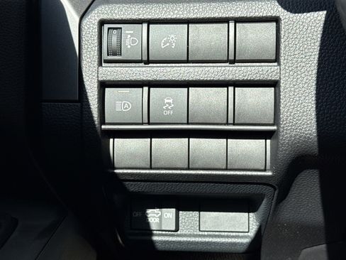 New 2025 Toyota Tacoma TRD Sport image 17