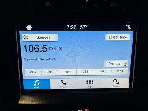 Used 2017 Ford F150 XL w/ Equipment Group 101A Mid AWD/4WD image 27