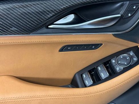 New 2026 Cadillac CT5 Premium Luxury RWD image 17