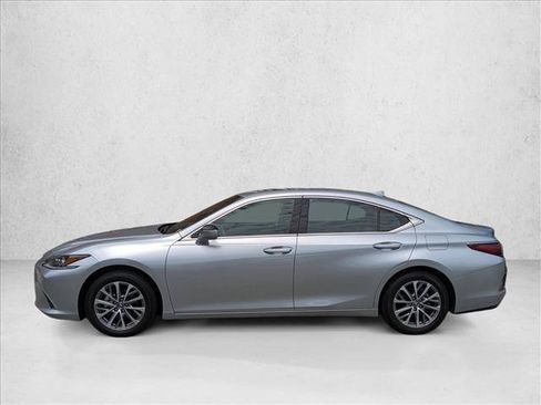 Used 2024 Lexus ES 350 FWD image 9