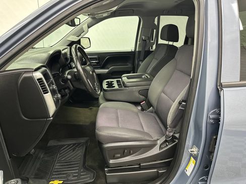 Used 2015 Chevrolet Silverado 1500 LT w/ All Star Edition AWD/4WD image 9