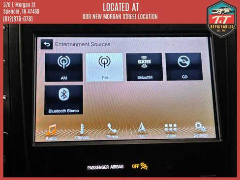 Used 2019 Lincoln MKC Select w/ Select Plus Package AWD/4WD image 41