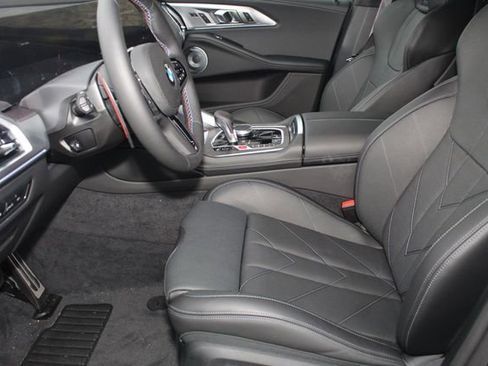 New 2026 BMW XM Label Red image 19