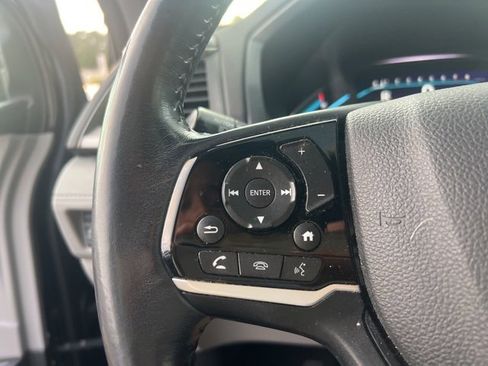 Certified 2018 Honda Odyssey EX-L image 21