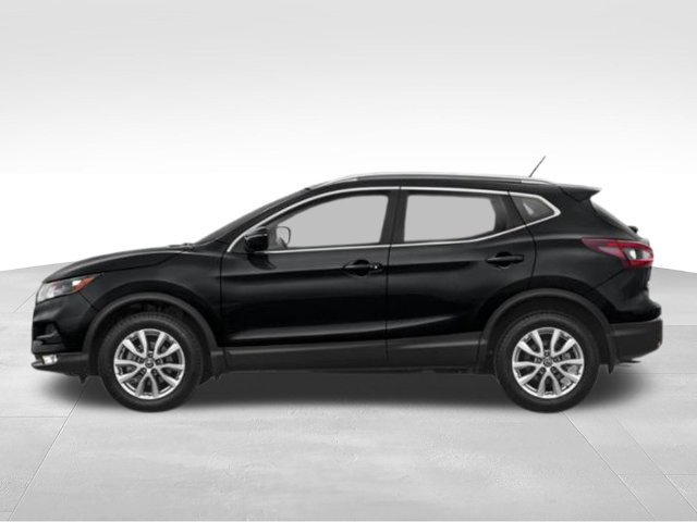 Used 2020 Nissan Rogue Sport SV FWD image 6