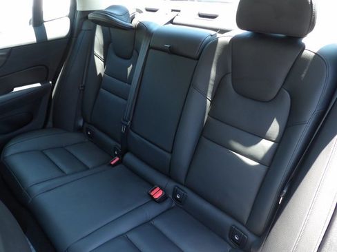 Certified 2025 Volvo S60 T8 Plus AWD/4WD image 26