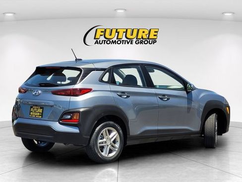 Used 2019 Hyundai Kona SE FWD image 4