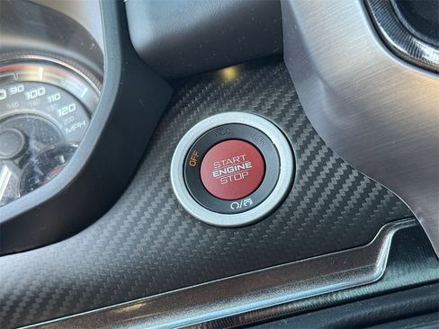 Used 2022 RAM 1500 TRX w/ TRX Level 2 Equipment Group image 13