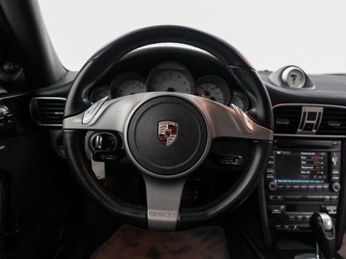 Used 2009 Porsche 911 Carrera 4S image 20