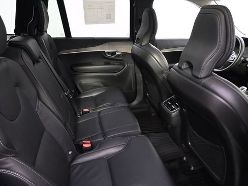 Used 2023 Volvo XC90 B6 Ultimate w/ Protection Package AWD/4WD image 16