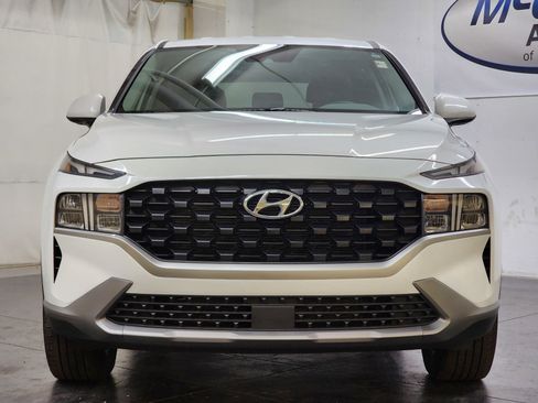 Used 2023 Hyundai Santa Fe SE w/ Cargo Package image 11
