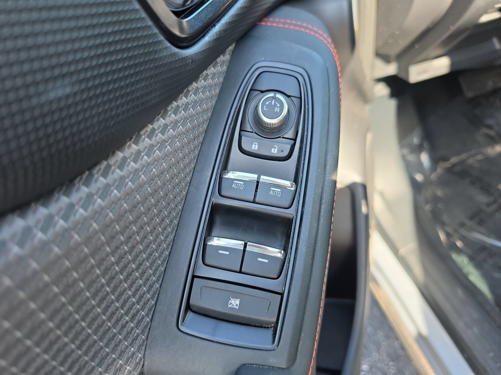 Used 2023 Subaru Forester Sport AWD/4WD image 14