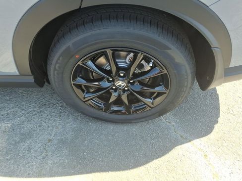 New 2026 Honda CR-V Sport image 8