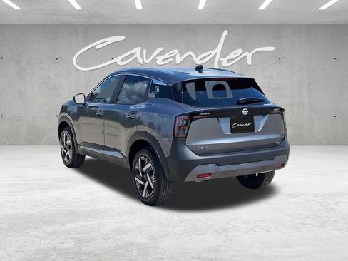New 2026 Nissan Kicks SV w/ SV Premium Package FWD image 15