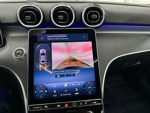 Used 2025 Mercedes-Benz C 300 C 300 image 14