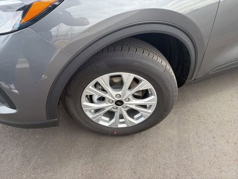 New 2026 Ford Escape Active w/ Tech Pack #1 AWD/4WD image 10