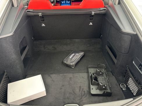 New 2026 Mercedes-Benz AMG GT 55 image 21