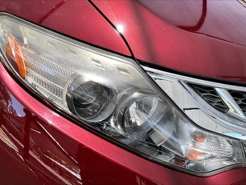 Used 2012 Nissan Murano SV FWD image 27