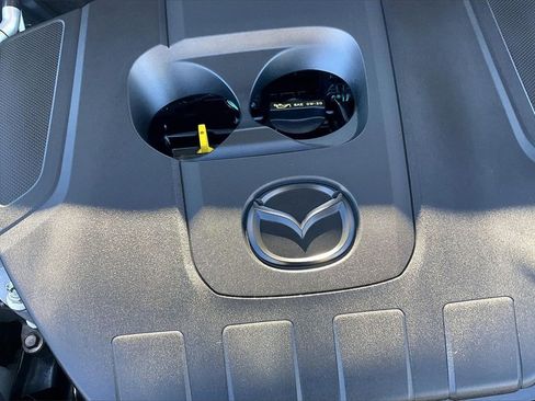 Certified 2025 MAZDA CX-5 Carbon Edition image 33