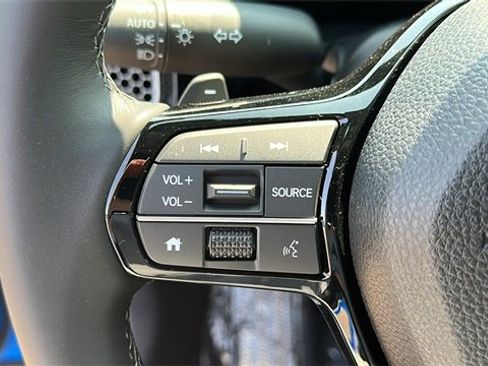 New 2025 Honda Civic Sport image 12