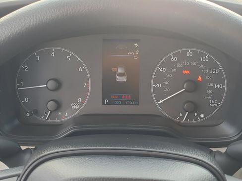 Certified 2025 Toyota Corolla LE image 21