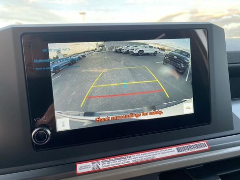 New 2026 Toyota Tacoma SR5 image 28