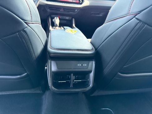 New 2026 Dodge Charger R/T w/ Driver Convenience Group AWD/4WD image 32