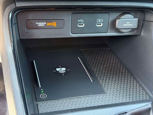 Certified 2026 Honda CR-V LX image 24