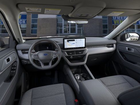 New 2026 Ford Explorer Active AWD/4WD image 9