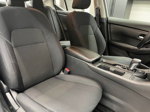 Used 2022 Nissan Sentra S FWD image 19