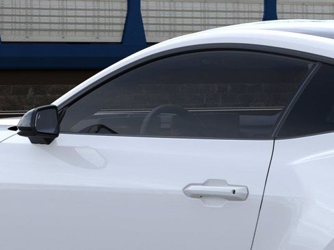 New 2026 Ford Mustang GT RWD image 19