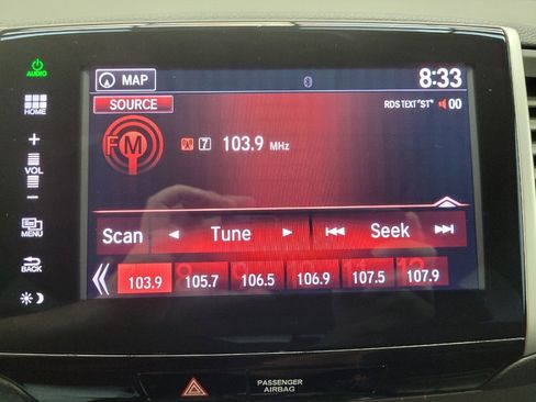 Used 2016 Honda Pilot EX-L image 25