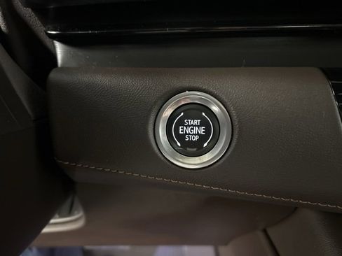 Used 2024 Cadillac Escalade Sport w/ LPO, Floor Liner Package image 12