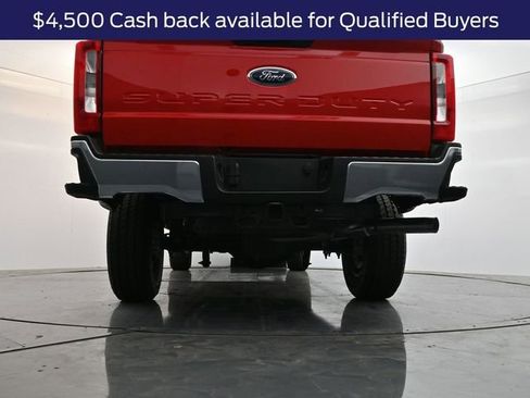 New 2025 Ford F350 XLT image 28