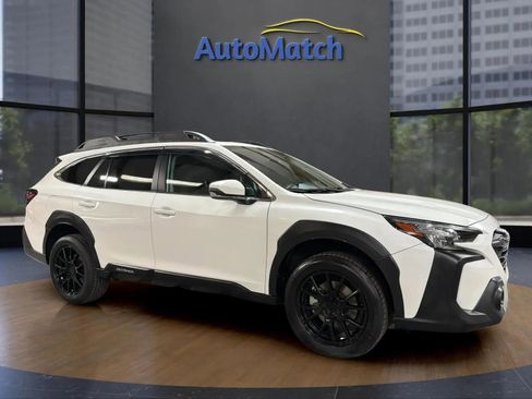 Used 2024 Subaru Outback Limited XT image 13