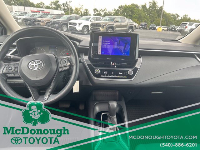Used 2024 Toyota Corolla LE FWD image 14