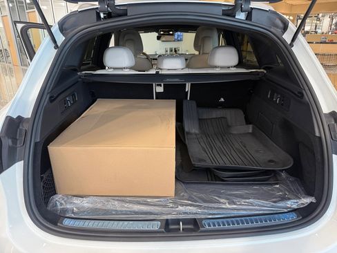 Certified 2026 Mercedes-Benz GLC 300 4MATIC image 34