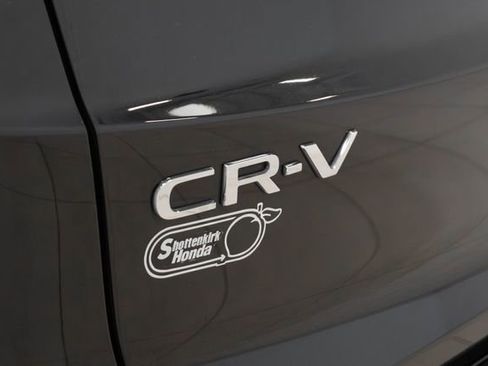 Used 2023 Honda CR-V EX-L image 11