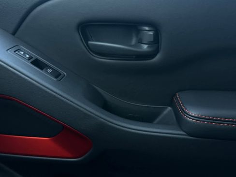 New 2026 Nissan Frontier PRO-4X image 19