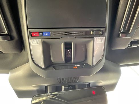 Used 2026 Subaru Forester Limited AWD/4WD image 35