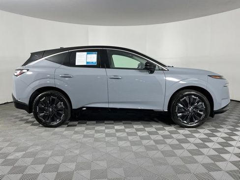 Used 2025 Nissan Murano Platinum w/ Cargo Package AWD/4WD image 13