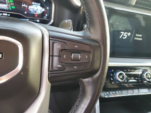Used 2025 GMC Sierra 1500 Denali AWD/4WD image 28