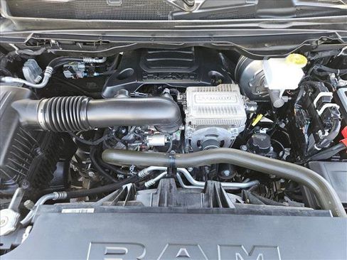 Used 2023 RAM 1500 Limited AWD/4WD image 28