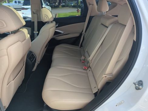 Used 2021 Acura RDX FWD image 29