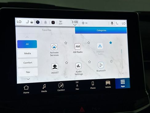 New 2026 Jeep Compass Limited w/ Sun, Sound & Navigation Group image 37