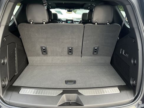 Certified 2023 Chevrolet Tahoe High Country image 33